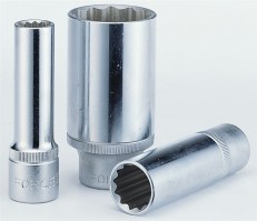 Καρυδάκι 3/8-14mm 12γ. μακρύ FORCE